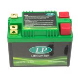 Lithium-Ionen Batterie LFP7Z