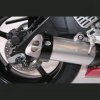 R&G Racing Auspuff Protektor Yamaha YZF R6 2006-2016