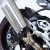 R & G racing exhaust protector BMW S1000RR 2015-2018