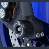 R&G Gabel Protektoren Yamaha YZF R6/2017-