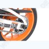 R&G Schwingen Protektoren Honda CBR1000RR 2008-2016