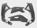 frame big+swingarm protection carbon matt Aprilia RSV4 2015-2020