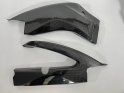 swingarm protect Carbon Suzuki GSX-R 1000 2009-2016