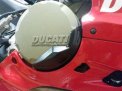 Gilles Motorschutz Protektor rechts Ducati 1199 2012-