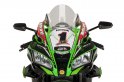 Puig Verkleidungsscheibe Z-Racer Kawasaki ZX-10R 2016-2020