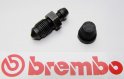 De-ventilation screw Brembo handbrake pump RCS 19/17/16/15/14