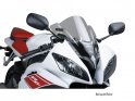 Pantalla de carreras Puig Yamaha R6 2008-2016