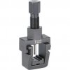Craft-Meyer chain separating and riveting tool for D. I. D