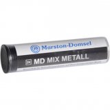 MD-MIX METALL Epoxydkitt 56g