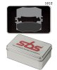 Bremsbelag SBS 1012DS-2(weicher Biss) Ducati 1100 V4R 2025-