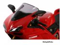 MRA-Racing Screen "R" Ducati 848/1098/1198/R/S