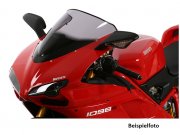 Cúpula MRA Racing "R" Ducati 848/1098/1198/R/S