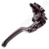 Brembo RCS 19x18-20 RCS Radial für 1 Zoll Lenker