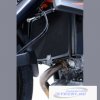 Radiator guard KTM Super Duke 1290 R 2014-2019