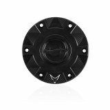 Tank cover with quick release KTM 1290