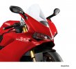 Pantalla de carreras Puig Ducati Panigale 1299 2015-2017