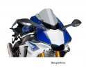 Pantalla de carreras Puig Yamaha R1 2015-2019