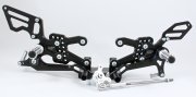 ARP-Racing Fußrastenanlage CBR600RR 03-06