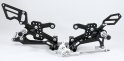 Sistema de reposacabezas ARP-Racing Parts CBR1000RR 04-07