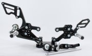 ARP-Racing Fußrastenanlage CBR1000RR 08-16
