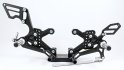 Sistema de reposacabezas ARP-Racing Parts ZX-6R 2005-2017