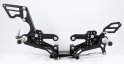 Sistema de reposacabezas ARP-Racing Parts ZX-10R 2004-2005