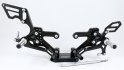 ARP-Racing Fußrastenanlage ZX-10R 2008-2010