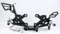 Sistema de reposacabezas ARP-Racing Parts ZX-6R 2019-2022