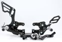 ARP-Racing Parts foot rest system GSX-R600/750 2011-