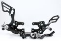 ARP-Racing Parts foot rest system GSX-R600/750 06-10