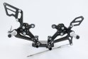 ARP-Racing Fußrastenanlage Triumph Speed Triple 1050 05-10