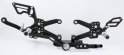 Sistema de reposacabezas ARP-Racing Parts Yamaha R1 2020-