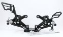 ARP-Racing Fußrastenanlage Aprilia RSV1000R Tuono 99-00