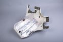 Lower fairing for original exhaust Kawasaki ZX10R 2016-