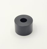 Distanzstück Ø 22x15/d.10 für PP-Anlagen