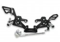 ARP-Racing Fußrastenanlage CBR600RR 07-17