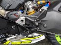 ARP-Racing Parts foot rest system V4/V4S/V4R