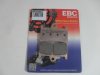 EBC-Bremsbeläge
