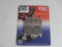 EBC-Bremsbeläge vorn für Yamaha YZF R1/R6