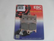 EBC front brake pads for Yamaha YZF R1/R6