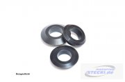 Wheel spacers front+rear GSX-R 600/750 2006-2010
