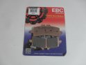 EBC-Bremsbeläge vorn für Aprilia RSV4 R 2009-