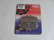 EBC front brake pads for Aprilia RSV4 R 2009-
