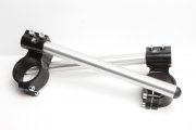 PP racing handlebars increased, adjustable,48mm GSX-R600/750