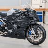 Kit de carenado de carbono, BMW M 1000 RR 2023-2024