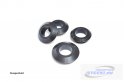 Wheel spacers front+rear ZX10R 2011-