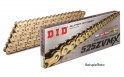 DID 525 ZVM-X 112 Niet gold CBR600 RR 2003-2018