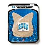 Stompgrip® VOLCANO Kawasaki ZX6R/RR 2005-2006