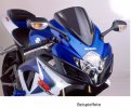 Pantalla de carreras Puig Suzuki GSX-R 600/750 2011-2017