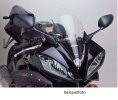 Pantalla de carreras Puig Yamaha R6 2006-2007